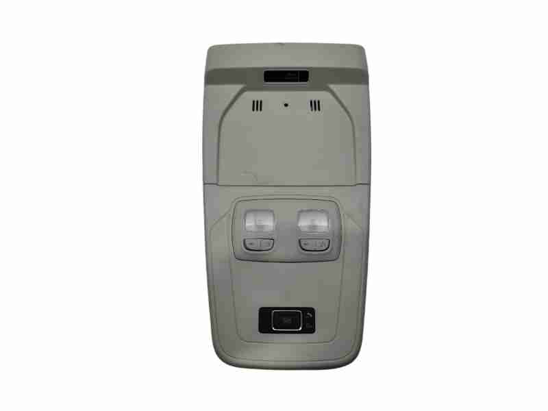 Recambio de luz interior para renault kangoo iii rapid profesional referencia OEM IAM 969807643R  