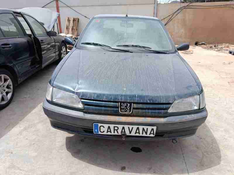 peugeot 306 hatchback (7a, 7c, n3, n5) del año 1997