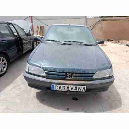 PEUGEOT 306 HATCHBACK (7A, 7C, N3, N5)