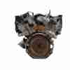 Recambio de motor completo para mercedes-benz clase m (w164) ml 350 cdi (164.122) referencia OEM IAM 642940  