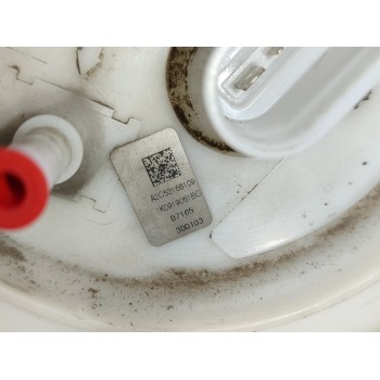 Recambio de aforador para seat leon (1p1) comfort limited referencia OEM IAM 1K0919051BG  