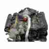 Recambio de motor completo para mercedes-benz clase m (w164) ml 350 cdi (164.122) referencia OEM IAM 642940  