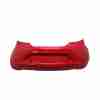 Recambio de paragolpes trasero para ford ka (ccu) trend + referencia OEM IAM 9S5117906AAXWAA / 1580749  