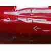 Recambio de paragolpes trasero para ford ka (ccu) trend + referencia OEM IAM 9S5117906AAXWAA / 1580749  