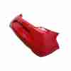 Recambio de paragolpes trasero para ford ka (ccu) trend + referencia OEM IAM 9S5117906AAXWAA / 1580749  