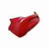 Recambio de paragolpes trasero para ford ka (ccu) trend + referencia OEM IAM 9S5117906AAXWAA / 1580749  