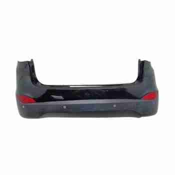 Recambio de paragolpes trasero para hyundai ix35 style 2wd referencia OEM IAM 866112Y000  