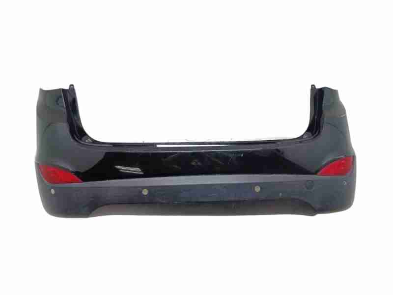 Recambio de paragolpes trasero para hyundai ix35 style 2wd referencia OEM IAM 866112Y000  
