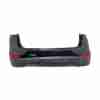 Recambio de paragolpes trasero para hyundai ix35 style 2wd referencia OEM IAM 866112Y000  
