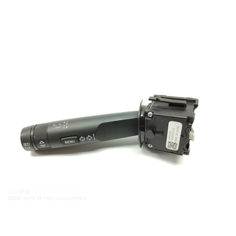 Recambio de mando intermitentes para chevrolet aveo berlina hatchback lt+ referencia OEM IAM 20962250  