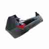 Recambio de paragolpes trasero para hyundai ix35 style 2wd referencia OEM IAM 866112Y000  