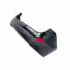 Recambio de paragolpes trasero para hyundai ix35 style 2wd referencia OEM IAM 866112Y000  