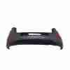 Recambio de paragolpes trasero para hyundai ix35 style 2wd referencia OEM IAM 866112Y000  