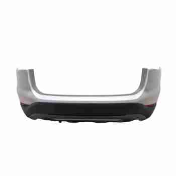 PARAGOLPES TRASERO 51127403391 