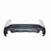 Recambio de paragolpes trasero para bmw x1 (f48) xdrive 20 d referencia OEM IAM 51127403391  