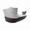 Recambio de paragolpes trasero para bmw x1 (f48) xdrive 20 d referencia OEM IAM 51127403391  