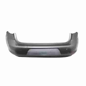 Recambio de paragolpes trasero para volkswagen golf vii lim. advance bluemotion referencia OEM IAM 5G6807417AP / 5G6807417APGRU 