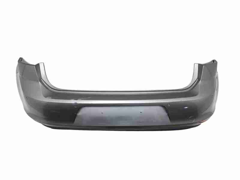 Recambio de paragolpes trasero para volkswagen golf vii lim. advance bluemotion referencia OEM IAM 5G6807417AP / 5G6807417APGRU 