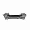 Recambio de paragolpes trasero para volkswagen golf vii lim. advance bluemotion referencia OEM IAM 5G6807417AP / 5G6807417APGRU 