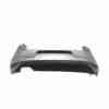 Recambio de paragolpes trasero para volkswagen golf vii lim. advance bluemotion referencia OEM IAM 5G6807417AP / 5G6807417APGRU 