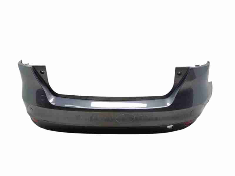 Recambio de paragolpes trasero para ford focus iii 1.5 tdci referencia OEM IAM F1EB17906ABXWAA / 1877243 / 1872237  