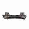 Recambio de paragolpes trasero para ford focus iii 1.5 tdci referencia OEM IAM F1EB17906ABXWAA / 1877243 / 1872237  
