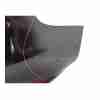 Recambio de paragolpes trasero para ford focus iii 1.5 tdci referencia OEM IAM F1EB17906ABXWAA / 1877243 / 1872237  