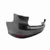 Recambio de paragolpes trasero para ford focus iii 1.5 tdci referencia OEM IAM F1EB17906ABXWAA / 1877243 / 1872237  