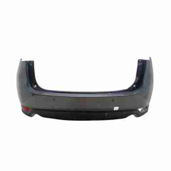 Recambio de paragolpes trasero para mazda 6 station wagon (gj, gl) 2.0 (gjefw) referencia OEM IAM KBYB5022XBBB / KBYA5022XB8P  