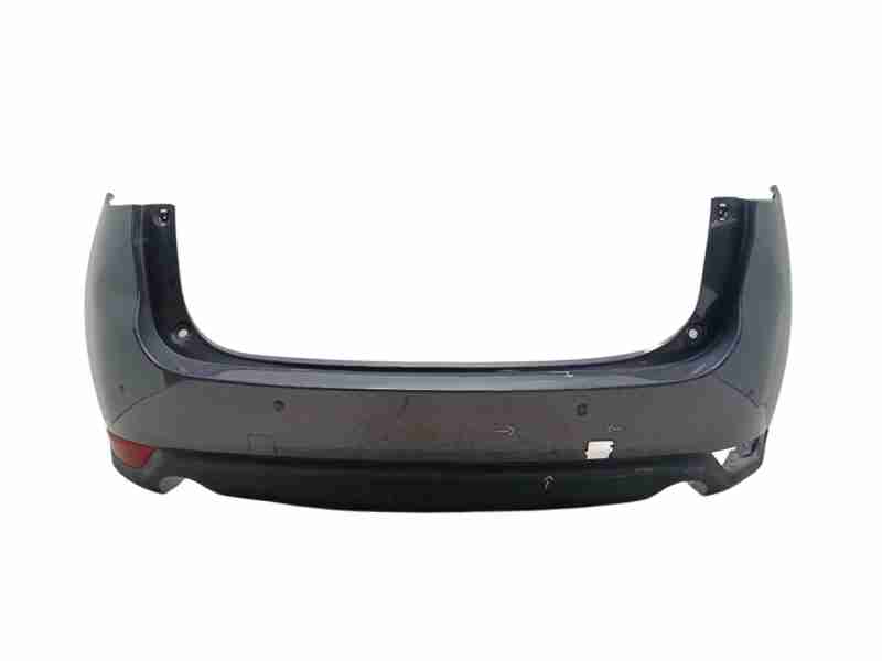 Recambio de paragolpes trasero para mazda 6 station wagon (gj, gl) 2.0 (gjefw) referencia OEM IAM KBYB5022XBBB / KBYA5022XB8P  