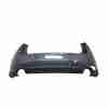 Recambio de paragolpes trasero para mazda 6 station wagon (gj, gl) 2.0 (gjefw) referencia OEM IAM KBYB5022XBBB / KBYA5022XB8P  