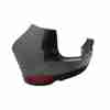 Recambio de paragolpes trasero para mazda 6 station wagon (gj, gl) 2.0 (gjefw) referencia OEM IAM KBYB5022XBBB / KBYA5022XB8P  