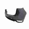 Recambio de paragolpes trasero para mazda 6 station wagon (gj, gl) 2.0 (gjefw) referencia OEM IAM KBYB5022XBBB / KBYA5022XB8P  