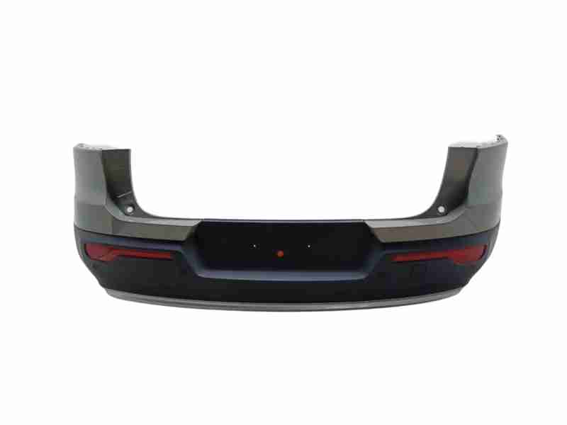 Recambio de paragolpes trasero para volvo xc40 (536) b3 mild-hybrid referencia OEM IAM 36011872  