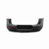Recambio de paragolpes trasero para volvo xc40 (536) b3 mild-hybrid referencia OEM IAM 36011872  