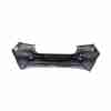 Recambio de paragolpes trasero para volvo xc40 (536) b3 mild-hybrid referencia OEM IAM 36011872  