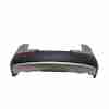 Recambio de paragolpes trasero para volvo xc40 (536) b3 mild-hybrid referencia OEM IAM 36011872  