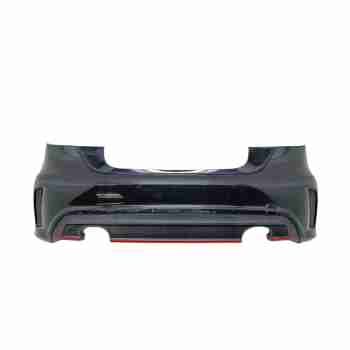 Recambio de paragolpes trasero para mercedes-benz clase a (w176) a 200 cdi (176.008) referencia OEM IAM A1768805740  