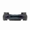 Recambio de paragolpes trasero para mercedes-benz clase a (w176) a 200 cdi (176.008) referencia OEM IAM A1768805740  