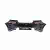 Recambio de paragolpes trasero para mercedes-benz clase a (w176) a 200 cdi (176.008) referencia OEM IAM A1768805740  