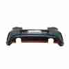 Recambio de paragolpes trasero para mercedes-benz clase a (w176) a 200 cdi (176.008) referencia OEM IAM A1768805740  
