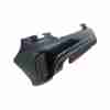 Recambio de paragolpes trasero para mercedes-benz clase a (w176) a 200 cdi (176.008) referencia OEM IAM A1768805740  
