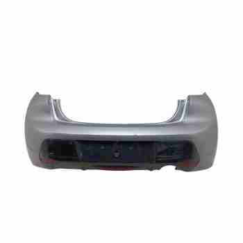 Recambio de paragolpes trasero para peugeot 208 ii (ub_, up_, uw_, uj_) 1.2 puretech 100 referencia OEM IAM 164979811T  