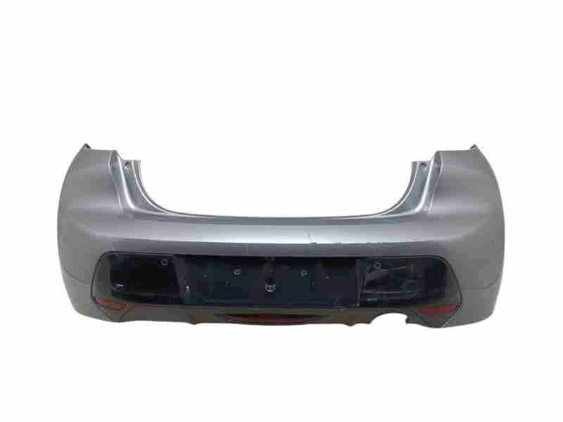 Recambio de paragolpes trasero para peugeot 208 ii (ub_, up_, uw_, uj_) 1.2 puretech 100 referencia OEM IAM 164979811T  