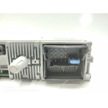 Recambio de sistema navegacion gps para peugeot 508 gt line referencia OEM IAM 9818613880  