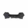 Recambio de paragolpes trasero para peugeot 208 ii (ub_, up_, uw_, uj_) 1.2 puretech 100 referencia OEM IAM 164979811T  