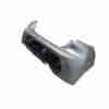 Recambio de paragolpes trasero para peugeot 208 ii (ub_, up_, uw_, uj_) 1.2 puretech 100 referencia OEM IAM 164979811T  