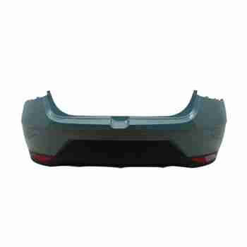 Recambio de paragolpes trasero para hyundai i20 iii (bc3, bi3) 1.0 t-gdi referencia OEM IAM 86610Q0010  