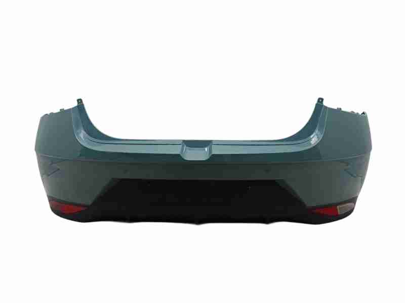 Recambio de paragolpes trasero para hyundai i20 iii (bc3, bi3) 1.0 t-gdi referencia OEM IAM 86610Q0010  