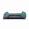 Recambio de paragolpes trasero para hyundai i20 iii (bc3, bi3) 1.0 t-gdi referencia OEM IAM 86610Q0010  